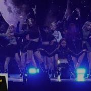 이달의 소녀 Loona Intro So What Live 해시 Showcase