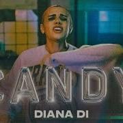 Candy Diana Di