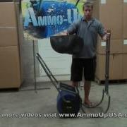 How To Empty Your Ammoup Machine