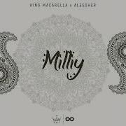 King Macarella X Aleesher Milly