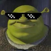 Shrek But Its Bass Boosted