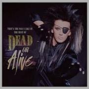 Dead Or Alive Extended Mix