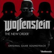 Wolfenstein The New Order Unreleased Ost Gibraltar Bridge Combat By