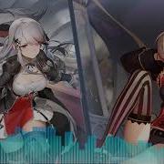 Azur Lane Iris Of Light And Dark Ost