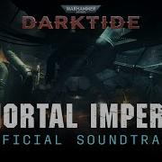 Darktide Imperium