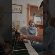 Струве Новогодний Хоровод Фортепиано
