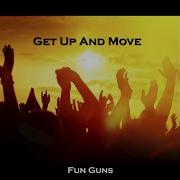 Shut Up And Dance With Me Fun Guns