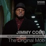 Jimmy Cobb Sunday In New York