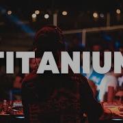 David Guetta Ft Sia Titanium Vani Afro House Remix