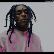 Lil Uzi Vert Studio Acapella