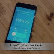 Heavy Ringtone Linkin Park Feat Kiiara Tribute Marimba Remix Ringtone