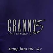 Jump Into The Sky Granny 5