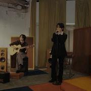Yesung 예성 Curtain Live Clip Guitar By 원빈 Of Riize
