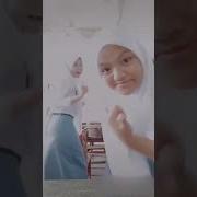 Tiktok Sma Jilbab Goyang