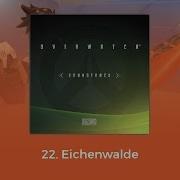 Overwatch Soundtrack Eichenwalde