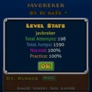 Javbreaker Geometry Dash