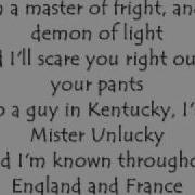 Jack S Lament And Lyrics