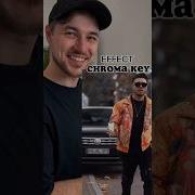 Как Сделать Green Screen В Видео Туториал