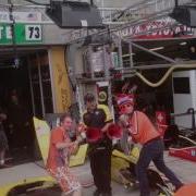 Le Mans Crazy Friday Pit Lane