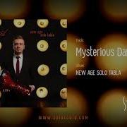 Strelnikov Mysterious Darbuka New Age Solo Tabla 2018