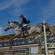 Финал Кубка Московской Области По Конкуру В Maxima Park