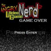 Avgn Game Over Intro Music