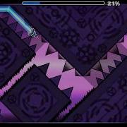 Geometry Dash Bausha Vortex By Pennutoh Extreme Demon