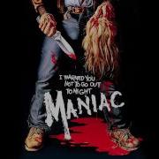 Maniac Theme