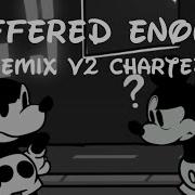 Fnf Suffered Enough Remix V2