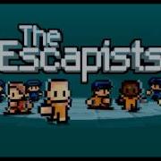 The Escapists Main Menu