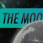 You Are The Moon