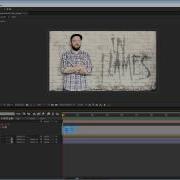 After Effects Дрожание Тряска Камеры Урок Shaking Camera Wiggle