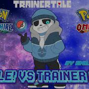 Pokemon Sans Theme