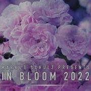 Markus Schulz Global Dj Broadcast In Bloom 2022 Vocal Trance Mix