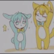 Kawaii Nightcore Happy Song 1 Hour Version