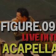 Linkin Park Figure 09 Acapella