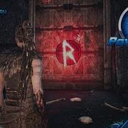 Hellblade Senuas Sacrifice Walkthrough Part 5 Warrior Trial Labyrinth Symbol Illusion Puzzle