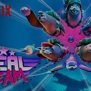 Seal Team 2021 Trailer