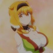 Isekai Meikyuu De Harem Wo Ending Full