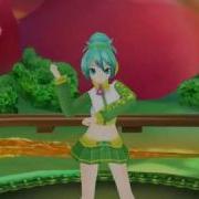 Project Diva 2Nd Popipo Hatsune Miku