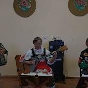 Камаринская Инструментальная