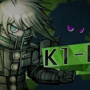 Danganronpa V3 Voice Files K1 B0