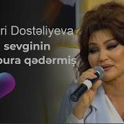 Bu Sevginin Omru Bura Qedermis Nazperi
