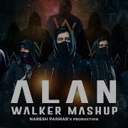 Alan Walker Mashup