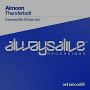 Aimoon Thunderbolt Extended Mix