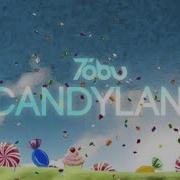 Candy Land Theme Song 1 H