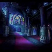 Epic Mickey Music Dark Beauty Castle Paint