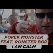 I M Calm Feat Ronster Bgr