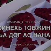 Къинтера Ялахь Са Хьоме Нана Лазинехь 1Овжинехь Хьа Дог Ас Нана