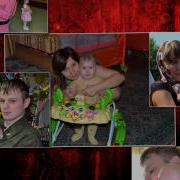 С Днем Рождения Доченька 1 Годик